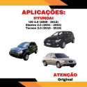 Motor Partida Arranque Hyundai Tucson I30 Elantra 2.0 16v