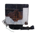 Módulo Injeção Fiat Uno E Fiorino 1.0 Gasolina 6160070200