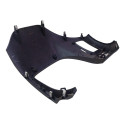 Acabamento Painel Velocimetro Honda  Civic 2006/2011 Cinza
