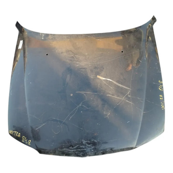 Capô Dianteiro Chevrolet Vectra 1998 1999 00 2001 2002 2003