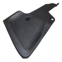 Acabamento Lateral Esquerdo Console Original Honda Crv 2011