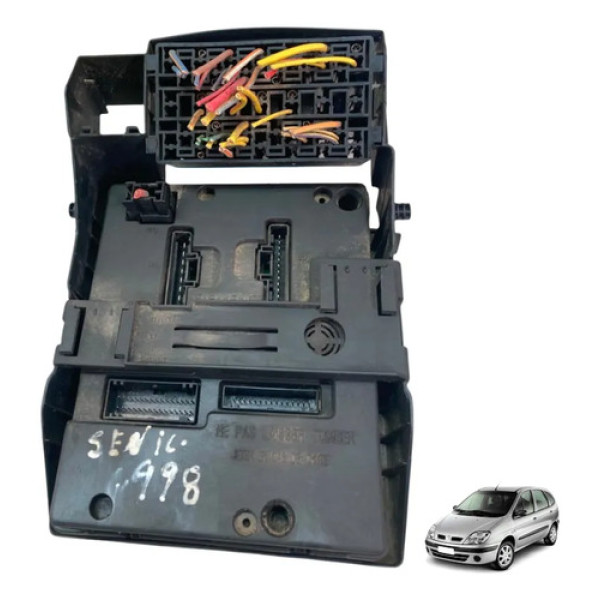 Módulo Bsi Renault Scenic 2003 A 2006 8200117439