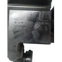 Caixa Filtro Ar Mercedes Classe A 160 190 1999 2005 Completa