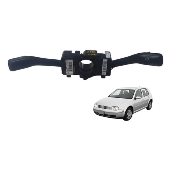 Chave Seta Luz Limpador Vw Golf Variant Audi A3 1999 2005