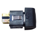 Botão Comando Circulação Ar Chevrolet Vectra 97 98 99 2005 Preto