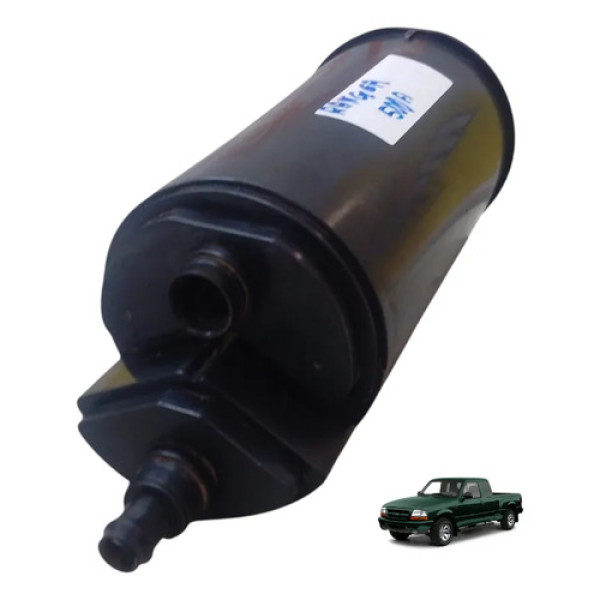 Filtro Canister Ford Ranger 2000 / 2010 2.5 F87x9d656