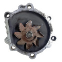 Bomba Àgua Hilux 4x2 4x4 2.8 3.0 1992 A 2004 Diesel