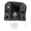 Retrovisor Gol Saveiro Voyage 1983 1986 Esquerdo