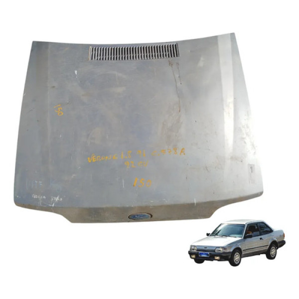 Capo Escort Verona 1985 1986 1987 1988 1989 1990 1991 1992