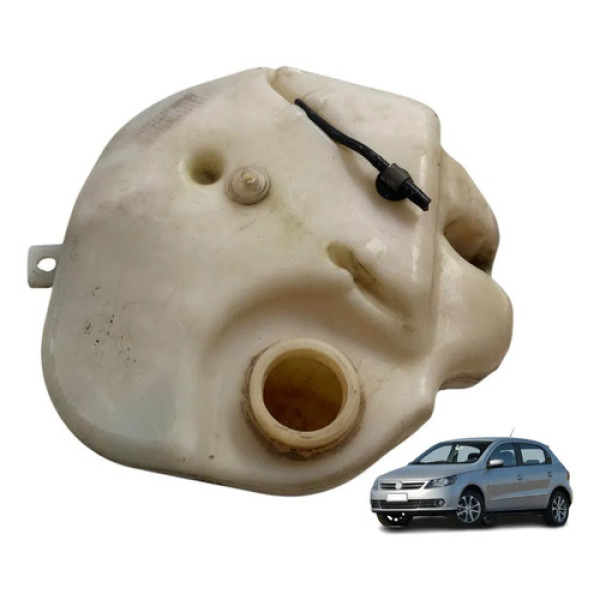 Reservatorio Partida Frio Gol Voyage G5 G6 2009 A 2016
