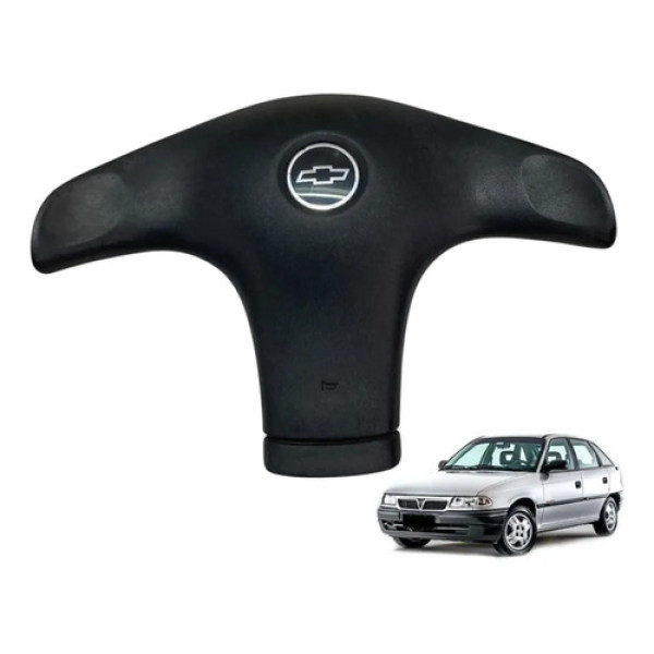 Tampa Buzina Volante Chevrolet Vectra Astra 1994 A 1998