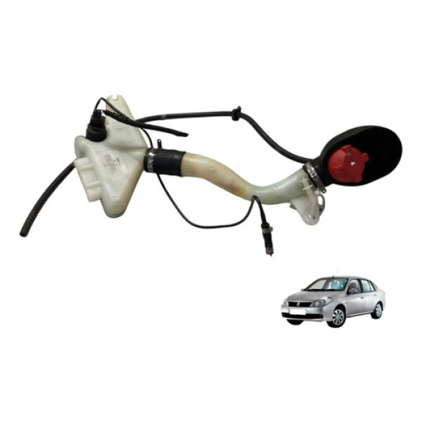 Reservatório Partida Frio Renault Symbol 2008/13 8200425717