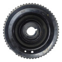 Polia Virabrequim Cobalt Spin Corsa Montana Onix 1.4