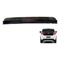 Aerofólio Break Light Tampa Traseira Fiat Mobi 2015 A 2025
