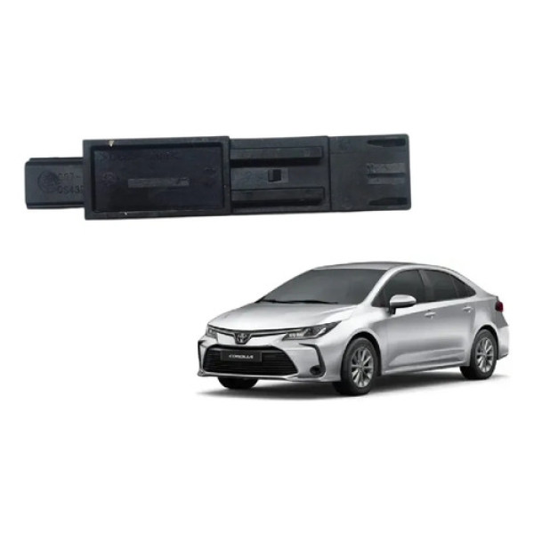 Sensor Antena Keyless Chave Presencial Corolla 2020 2025