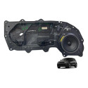 Suporte Máquina Vidro Diant Esqu Range Rover Evoque 2.0 2012 Preto