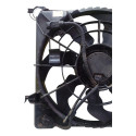 Defletor Radiador Ventoinha Kia Magnentis 2.0 2008