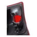 Lanterna Omega Suprema 1992 1993 1994 A 1998  Lado Esquerda Esquerdo/motorista Vermelho