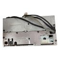 Radio Leitor Cd Player Kia Sportage 2005 2010 Preto