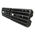Par Difusor Saída Ar Central Daewoo Espero 94 95 96 97 98