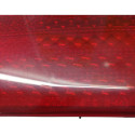 Lanterna Traseira Corolla 98 99 2000 2001 2002 Tampa Interna Direito/passageiro Vermelho