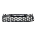 Grade Parachoque Mitsubishi Pajero L200 Sport 2021 A 2024 Preto Fosco