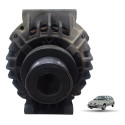 Alternador Kangoo Megane Clio 1.6 16v #15.743