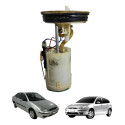 Bomba De Combustivel Completa Focus 1.6 Flex 2007 2008 2009