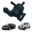 Válvula Canister Kia Sportage 2.0 2.2  Azera 3.0 V6