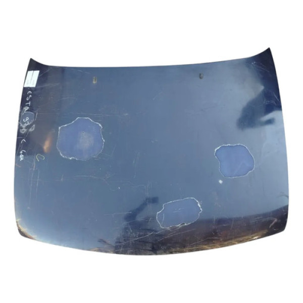 Capo Dianteiro Ford Fiesta Courier 1996 1997 1998 1999 2000