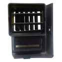Difusor Ar Painel Lateral L200 1997 2007 Lado Direito