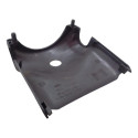 Acabamento Chave De Seta Do Ford Ka 03/08 Cinza