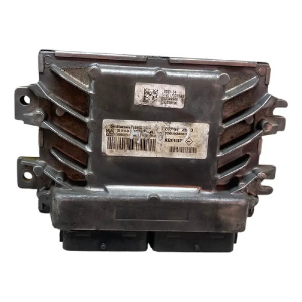 Módulo De Ignição Renault Sandero Symbol 08/12 S118303155a