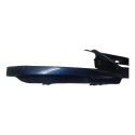 Grade Megane E Scenic 1996 1997 1998 1999 2000 Lado Direito Azul-escuro Direito