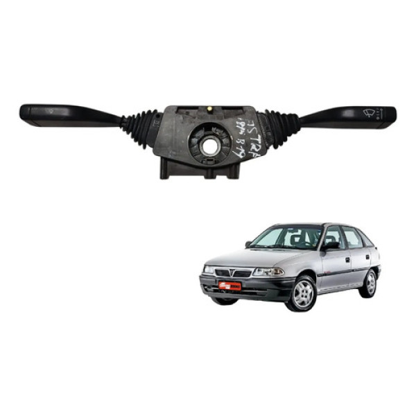 Chave De Seta Limpador Gm Astra 94 95 96 Importado Original