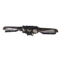 Moldura Maçaneta Fechadura Tampa Traseira Audi A3 1997 2005