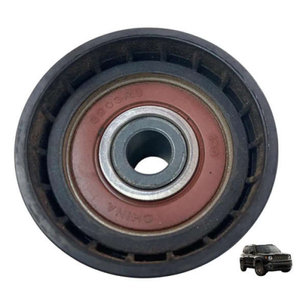 Polia Fixo Correia Dentada Toro Compass Renegade Diese