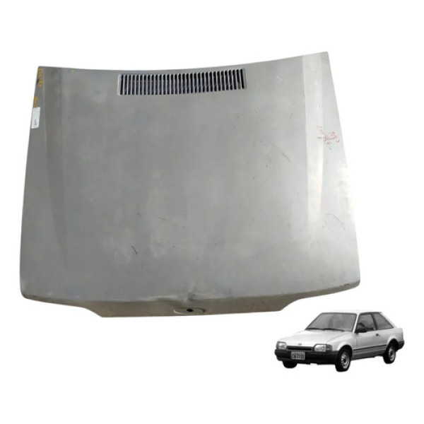 Capo Dianteiro Ford Escort 1987 1989  1994 1995 Original
