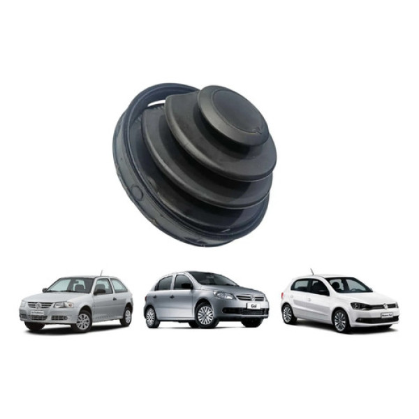 Difusor Saida Ar Painel Ar Gol Saveiro Voyage G4 G5 G6