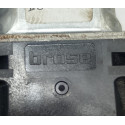 Motor Maquina Vidro Dianteiro Esquerdo Freemont Original