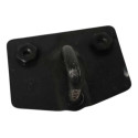 Batente Tampa Traseira Porta Malas Citroen C4 Pallas