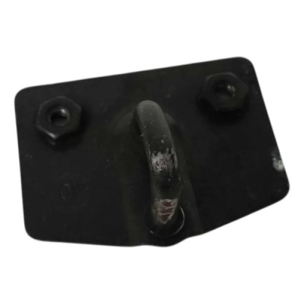 Batente Tampa Traseira Porta Malas Citroen C4 Pallas