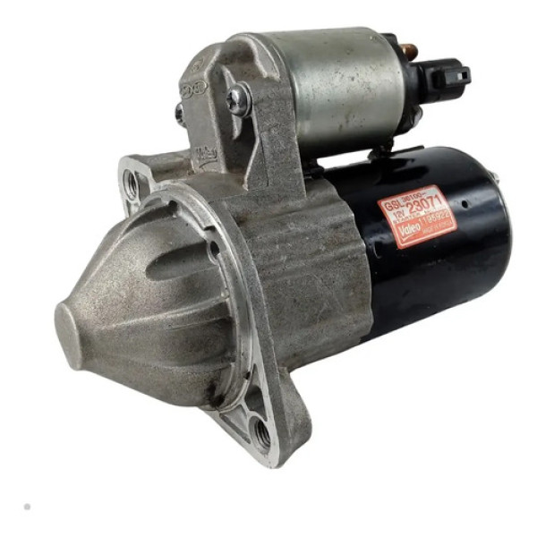 Motor Partida Arranque Hyundai Tucson I30 Elantra 2.0 16v