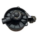 Motor Ventilador Interno Corolla 1993 A 1997 Original Denso 12v
