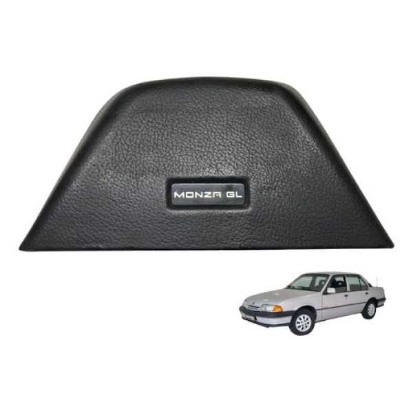 Tampa Buzina Volante Monza Tubarão Bicudo Gl 91 93 94 95 96