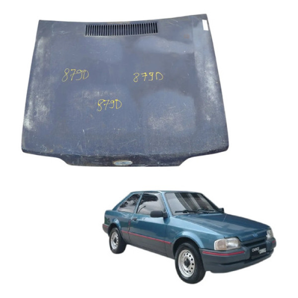 Capo Escort 1987 88 89 90 91 1992 Hobby 1993 94 95 1996