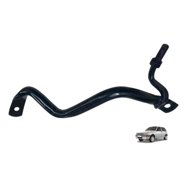 Suporte Do Estepe Fiat Uno Fiat Fiorino 1995 2013