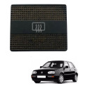 Botão Desembaçador Traseiro Golf 1995 / 1998 Original Vw