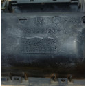 Maçaneta Externa Dianteira Traseira Direita L200 1991 A 2003 Preto Dianteira/traseira