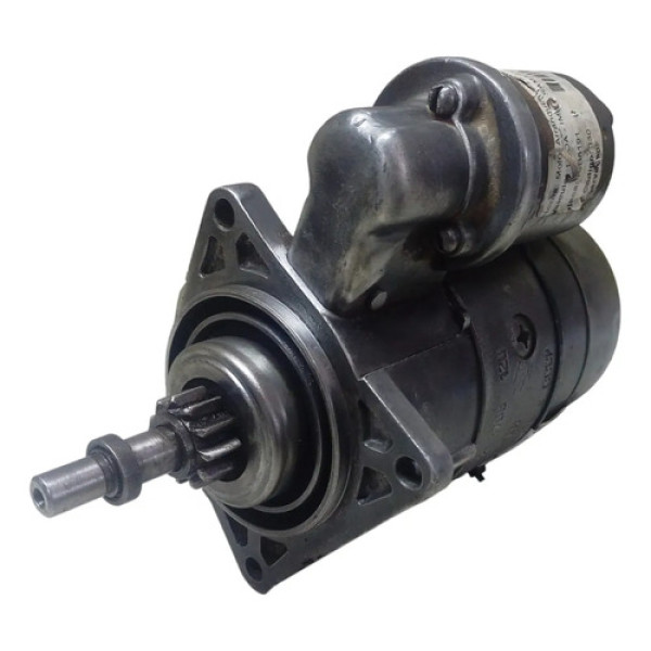 Motor Arranque Lada Samara 1991 1.3 1.5 Original